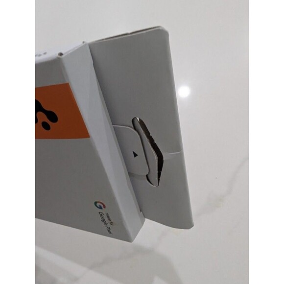 Spigen Ultra Hybrid for Google Pixel 8 Phone Case Cover [Crystal Clear] ACS06278 - Picture 5 of 5